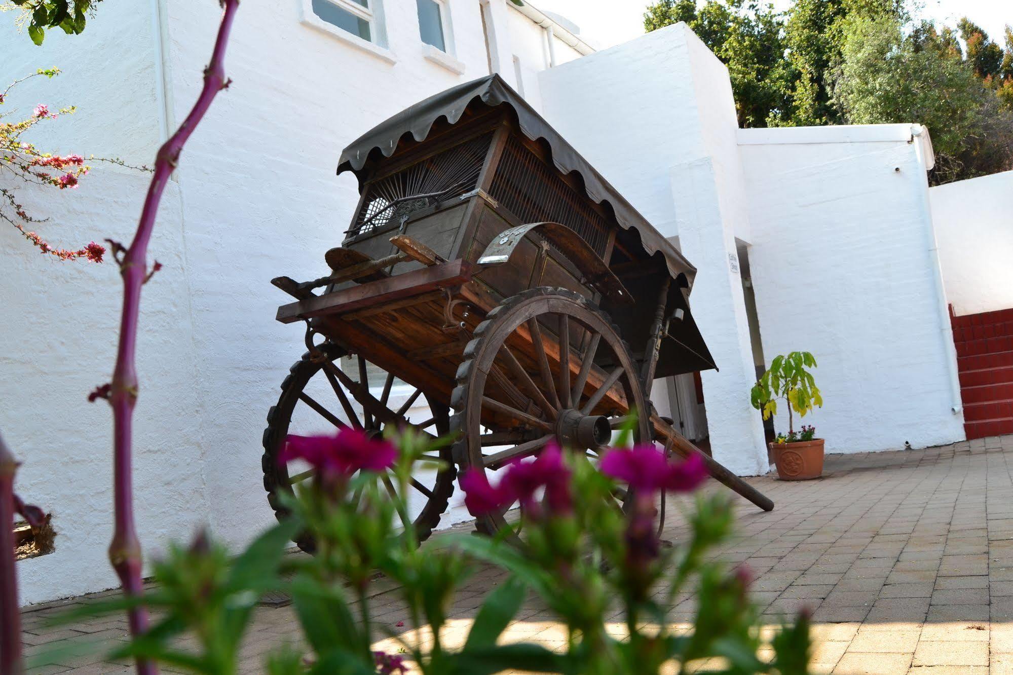 Glenalmond Hotel Sandton Exterior photo